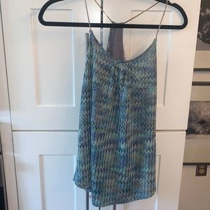 Rachel Roy tank top